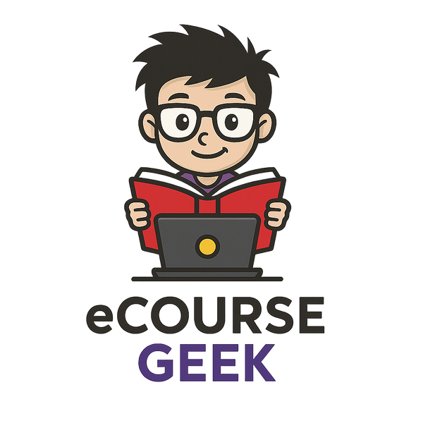 eCourse Geek 